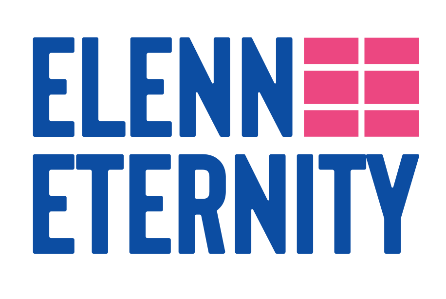 Elenn Eternity Logo
